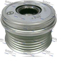 RECOFICIAL 301145 - Rueda libre alternador