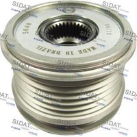 RECOFICIAL 301305 - Rueda libre alternador