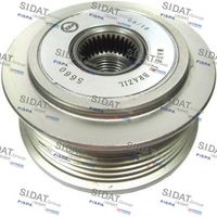 SIDAT 455014 - Rueda libre alternador