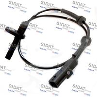 SIDAT 841132A2 - Sensor, revoluciones de la rueda