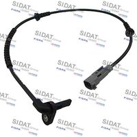 SIDAT 841412A2 - Sensor, revoluciones de la rueda