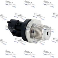 SIDAT 83060 - Resistencia [Ohm]: 970<br>Tipo de sensor: inductivo<br>Número de enchufes de contacto: 2<br>Profundidad de montaje [mm]: 34,5<br>Artículo complementario / información complementaria 2: sin cable<br>Forma del enchufe: oval<br>para número de OPR: 7216<br>