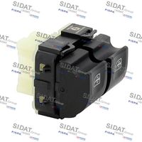 SIDAT 5145365 - Interruptor, elevalunas