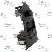 SIDAT 5145006A2 - Interruptor, elevalunas