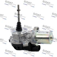 SIDAT 471645 - Conjunto de piezas, turbocompresor - ETP TURBO