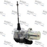 SIDAT 471204 - Conjunto de piezas, turbocompresor - ETP TURBO