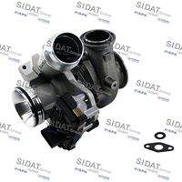 SIDAT 471250 - Conjunto de piezas, turbocompresor - ETP TURBO