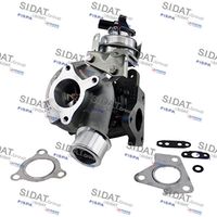 SIDAT 84552 - Sensor, revoluciones de la rueda