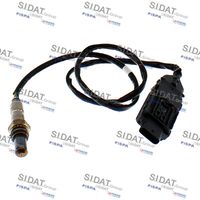 SIDAT 823026 - Sensor NOx, catalizador NOx