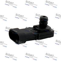 SIDAT 84221A2 - Sensor, presión colector de admisión