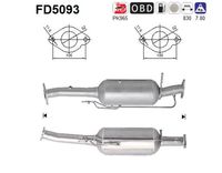 AS FD5093 - 