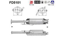 AS FD5101 - 