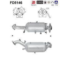 AS FD5146 - 