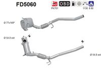 AS FD5060 - 