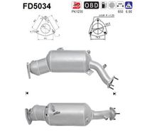 AS FD5034 - 