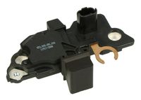 BOSCH 1986A00816 - Alternador