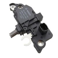 BOSCH 1986A00816 - Alternador