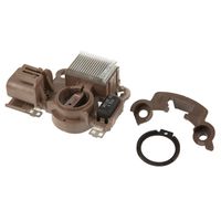 BOSCH 0986045551 - Alternador