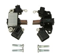 BOSCH 1986A01337 - Alternador