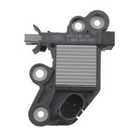 BOSCH 1986A01507 - Alternador