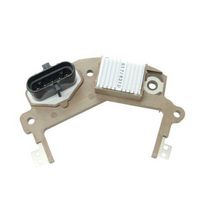 ANDEL ANM98504 - Alternador