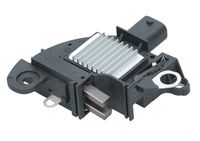 BOSCH 1986A01297 - Alternador