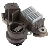 BOSCH 1986A01724 - Alternador