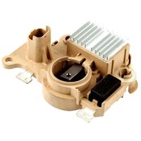 BOSCH 0986048611 - Alternador