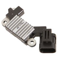 ANDEL ANTP01386 - Rueda libre alternador