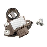 ANDEL ANM98684 - Alternador