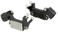 ASHIKA 002D415 - Alternador