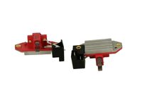 BOSCH 0986031340 - Alternador