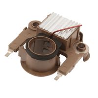 ANDEL ANM35014 - Alternador