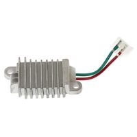 BOSCH 0986033880 - Alternador