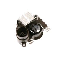 ASHIKA 002Z417 - Alternador