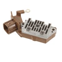 BOSCH 1986A01687 - Alternador