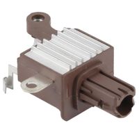 BOSCH 1986A00637 - Alternador