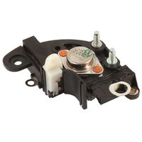 BOSCH 0986049370 - Alternador