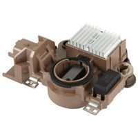 BOSCH 0986083840 - Alternador