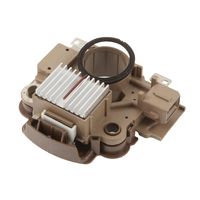 ANDEL ANM35867 - Alternador