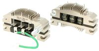 BOSCH 0986031340 - Alternador