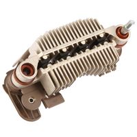 ASHIKA 002S417 - Alternador