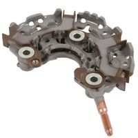 BOSCH 1986A01687 - Alternador