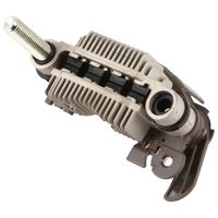 AINDE CGB15887 - Alternador