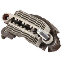 BOSCH 1986A00643 - Alternador