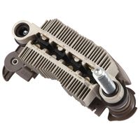 BOSCH 1986A00566 - Alternador