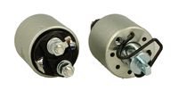 ANDEL ANM18201X - Motor de arranque - +Line Original