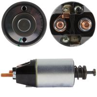 ANDEL ANM99837 - Motor de arranque