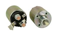 ANDEL ANM97393X - Motor de arranque - +Line Original