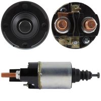 BOSCH 0986026580 - Motor de arranque